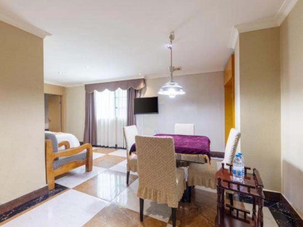 Greentree Inn Guangzhou Panyu Chimelong Happy World Business Hotel Exterior foto